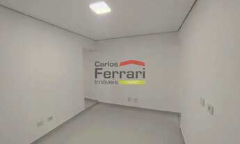 Imagem 4: Apartamento novo para locação em Santana com 1 dormitório