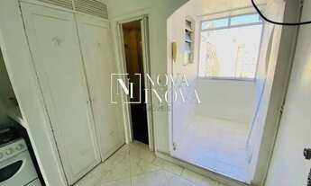 Imagem 4: Kitnet/Conjugado : / Residencial / Copacabana