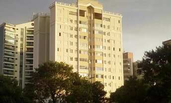 Imagem: Apartamento alto padrão com 3 quartos