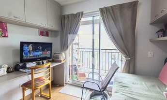 Imagem 5: Apartamento à Venda - Santana, 1 Quarto, 23 m2