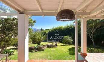 Imagem 4: Casa com 4 dormitórios, 340 m² - venda por R$ 1.950.000,00 ou aluguel por R$ 9.850,00 - Sa