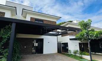 Imagem: Sobrado à venda em Campinas, Parque Nova