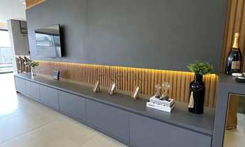 Imagem 5: Casa à venda em Campinas, Loteamento Residencial Arborais, com 3 suítes, com 370 m²