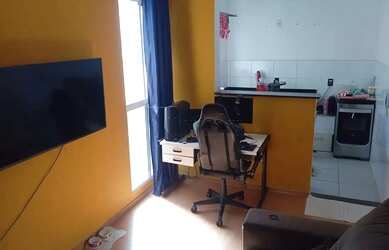 Imagem 7: Venda de Apartamento no Jardim Torrão de Ouro, São José dos Campos/SP