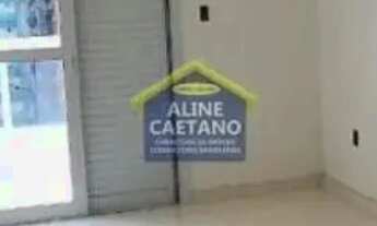 Imagem 5: Maravilhoso Apartamento Alto Padrão à Venda no Canto do Forte - 3 Quartos e Sacada Gourmet