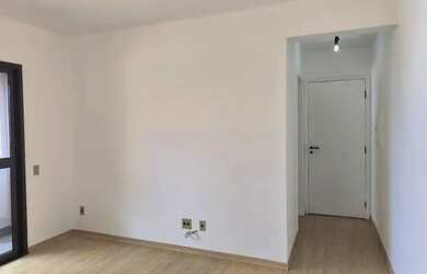 Imagem 2: 124214- Imóvel para aluguel tem 65 metros quadrados com 1 quarto - São Paulo - SP