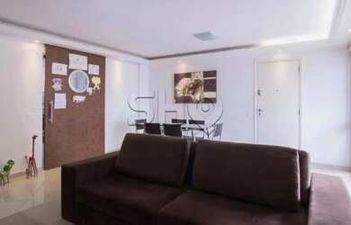 Imagem 3: Apartamento à venda, 3 quartos, 2 banheiros, 2 vagas em Perdizes, São Paulo