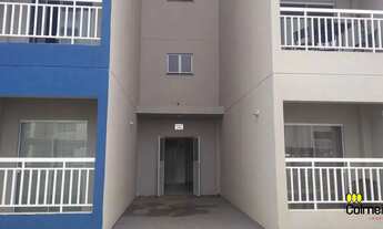 Imagem 3: APARTAMENTO - RESIDENCIAL VILLAS DE PALOMA - MORENINHAS