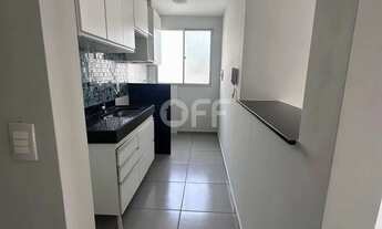 Imagem 5: Apartamento - Jardim Nova Europa - Campinas