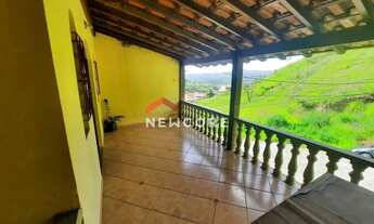 Imagem 3: Casa em Rua Antonio Rodrigues da Costa - Novo Horizonte - Sabará/MG