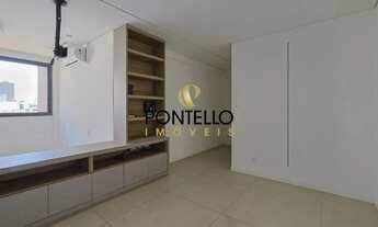 Imagem 2: Apartamento para alugar no Santo Agostinho - 1 quarto, 1 suíte, 1 vaga - R$4.2000,00