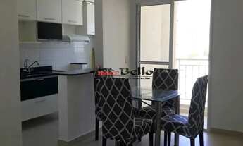 Imagem 4: Apartamento à venda em Jacarepaguá - 2 quartos, 1 banheiro, 1 vaga de garagem!