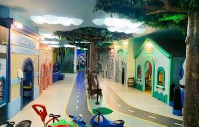 Imagem 6: Barracão à venda em Campinas, Cambuí, com 627 m²