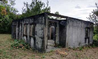 Imagem 2: Chacara no ramal do janauari