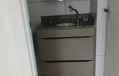 Imagem 6: Apartamento para aluguel tem 57m² com 2 quartos em Jardim São Francisco - São Luís - MA