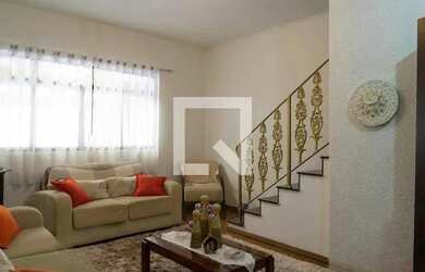 Imagem: Casa à Venda - Vila Guilherme, 3 Quartos