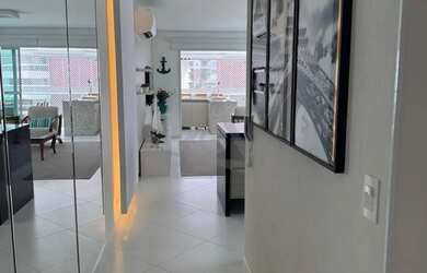 Imagem 2: Apartamento à venda e para alugar em Bertioga, Riviera, com 3 suítes, com 158 m²