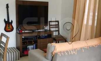 Imagem 6: Apartamento em Pinheiros com 3 dormitórios