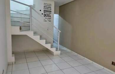 Imagem 6: Casa de condomínio em Rua Amara Ambrosina dos Santos - Sítio do Campo - Praia Grande/SP