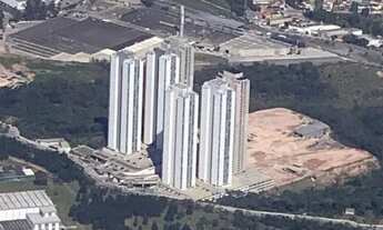 Imagem 7: Apartamento Grupo 14 torre C com 2 dormitórios parque Firenze embu