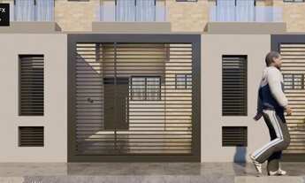 Imagem 7: SOBRADOS TRIPLEX EM ITAPEMA, COM 02 SUITES, PROJETO DIFERENCIADO!!! Morretes