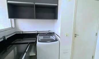 Imagem 7: VENDE-SE APARTAMENTO NO CONDOMÍNIO CORAL GABLES