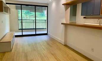 Imagem 2: Apartamento para venda, Itaipava, Petrópolis, RJ