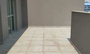 Imagem 7: Cobertura duplex à venda com 158m², 3 vagas e dependência completa no Parque das Castanhei