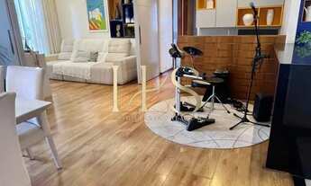 Imagem 4: Apartamento à venda em Vitória, Barro Vermelho, com 3 quartos, com 105 m²