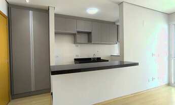 Imagem 3: MAX LIVING - R$3.950 - Apartamento com 3 dormitórios (1 suíte) para alugar, 83 m² - Gleba