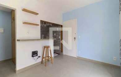 Imagem 3: Apartamento à Venda - Aclimação, 1 Quarto, 36 m2