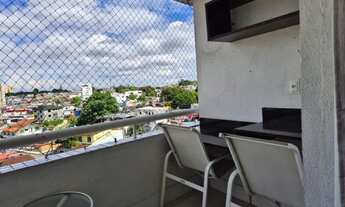 Imagem 4: Apartamento no Parque Dez, Opera Prima