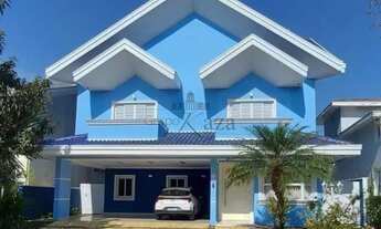 Imagem: Casa de Alto Padrão em Condomínio Residencial