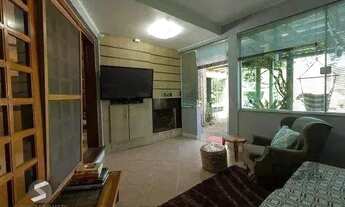 Imagem 7: Casa de 4 dormitórios mobiliada para venda no Bairro Jardim Itu Sabara