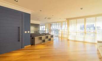 Imagem 2: Venda Apartamento 4 Dormitórios - 258 m² Vila Madalena