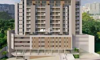 Imagem 3: Apartamento Garden com 1 dormitório à venda, 46 m² por R$ 372.929,84 - Cascatinh