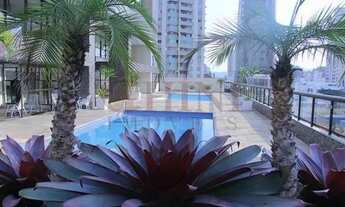 Imagem: Apartamento 1 suíte para Locação Diária