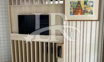 Imagem 3: LR Flats apartamentos e studios - Flat 1 quarto, 50m² para venda na Bela Vista, veja!