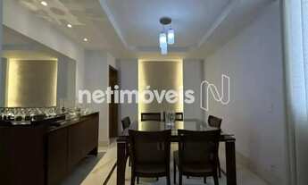 Imagem 5: Cobertura Ampla no Coração da Centro-Sul: 5 Quartos, 4 Vagas Livres e Área Social Integrad