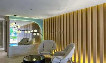 Imagem 4: Apartamento à venda com 3 quartos na Vila Brandina em Campinas