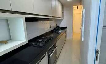 Imagem 6: PONTA NEGRA, COND VISION, 157m2, 3 SUÍTES, ANDAR ALTO, VARANDA GOUMERT