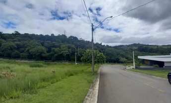 Imagem 4: Terreno à venda com 920 m² no Residencial Campo de Toscana, Vinhedo