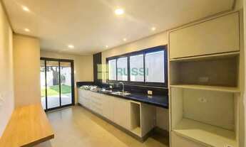 Imagem 6: Casa à venda, Urbanova, 4 Quartos, Portal da Serra, São José dos Campos, SP