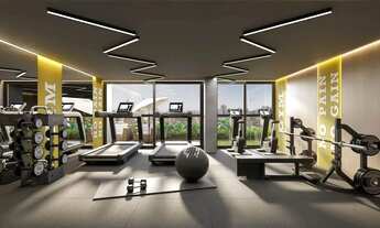 Imagem 4: RCR) Praça dos Ipes | 2 e 3 quartos | Sucesso de vendas