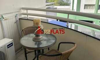 Imagem 5: Flat com ótimo preço no bairro Bela Vista. Confira!