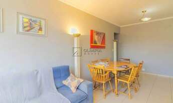 Imagem 6: Aluguel Apartamento 3 Dormitórios - 127 m² Vila Olímpia