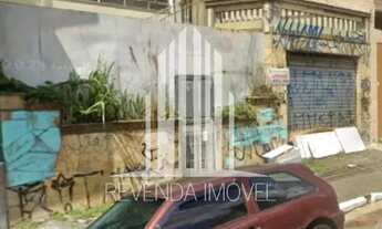 Imagem 4: TERRENO RESIDENCIAL em SÃO PAULO - SP, ALTO DA MOOCA