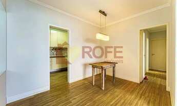 Imagem 4: Apartamento com 3 dormitórios à venda, 100 m² por R$ 795.000,00 - Jardim Brasil (Zona Sul