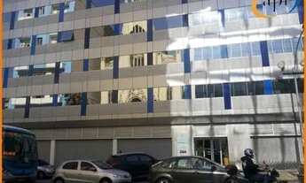 Imagem: Alugo Ótima sala - Prédio Novo - Centro