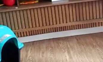 Imagem 2: Casa bem localizada